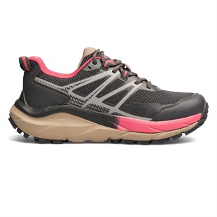 Hummel 900774-1100 Rhone Unisex Outdoor Ayakkabı