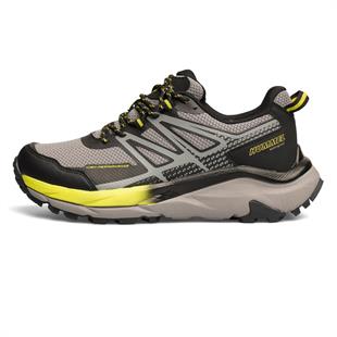 Hummel 900774-2672 Rhone Unisex Outdoor Ayakkabısı