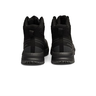 Hummel 900776-2042 Werno High Unisex Outdoor Ayakkabı