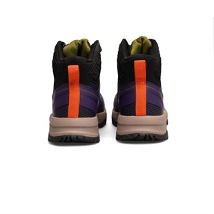Hummel 900776-7606 Werno High Unisex Outdoor Ayakkabı