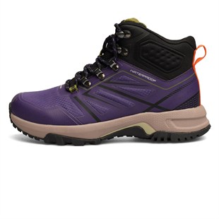 Hummel 900776-7606 Werno High Unisex Outdoor Ayakkabı