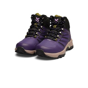 Hummel 900776-7606 Werno High Unisex Outdoor Ayakkabı