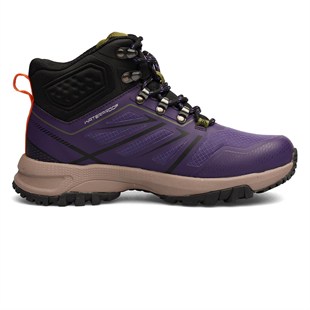 Hummel 900776-7606 Werno High Unisex Outdoor Ayakkabı