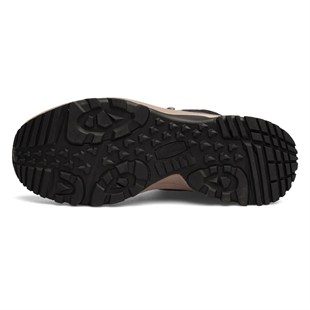 Hummel 900776-7606 Werno High Unisex Outdoor Ayakkabı