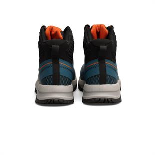 Hummel 900776-7871 Werno High Unisex Outdoor Ayakkabısı