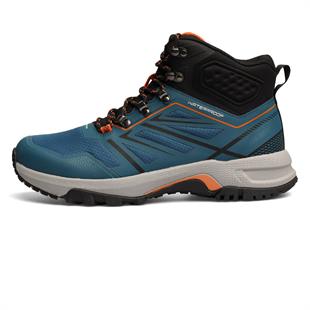 Hummel 900776-7871 Werno High Unisex Outdoor Ayakkabısı