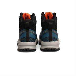 Hummel 900776-7871 Werno High Unisex Outdoor Ayakkabı