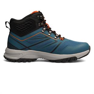 Hummel 900776-7871 Werno High Unisex Outdoor Ayakkabısı