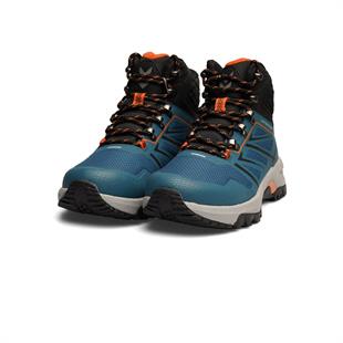 Hummel 900776-7871 Werno High Unisex Outdoor Ayakkabısı