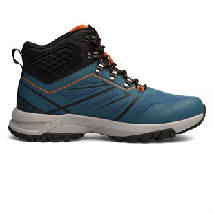 Hummel 900776-7871 Werno High Unisex Outdoor Ayakkabı
