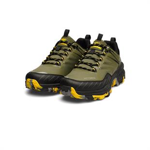 Hummel 900807-6119 Shell Unisex Outdoor Ayakkabısı