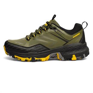 Hummel 900807-6119 Shell Unisex Outdoor Ayakkabısı