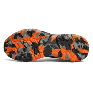 Hummel 900807-7871 Shell Unisex Outdoor Ayakkabısı