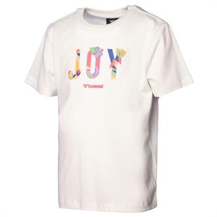 Hummel 911625-9003 Aery Kız Çocuk Tişört