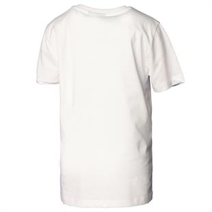 Hummel 911646-9003 Adams S/S Erkek Çocuk Tişört