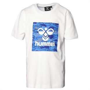 Hummel 911646-9003 Adams S/S Erkek Çocuk Tişört