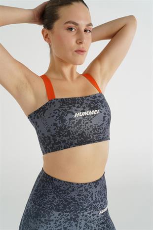 Hummel 912116-7319 Jessen Bra Kadın Sporcu Sütyeni