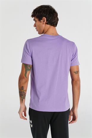Hummel 912122-3848 Jungle Erkek Spor Tişört