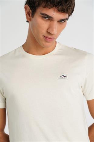 Hummel 912122-9157 Jungle Erkek Spor Tişört