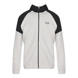 Hummel 921257-2393 Inter Zip Erkek Spor Ceket
