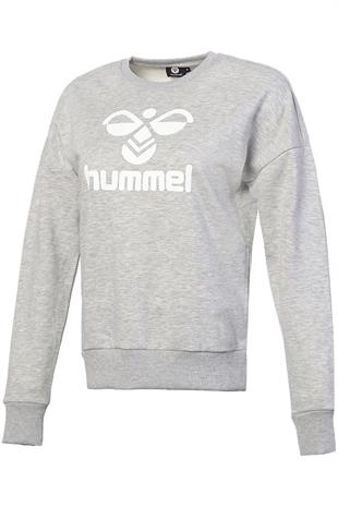 Hummel 921461-2010 Helsinge Kadın Spor Ceket