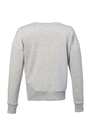 Hummel 921461-2010 Helsinge Kadın Spor Ceket