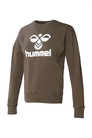 Hummel 921461-6119 Helsinge Kadın Spor Ceket