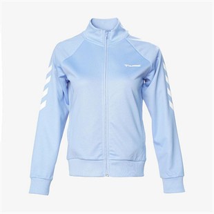 Hummel 921773-2516 Genesa Zip Kadın Spor Ceket