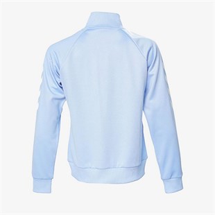 Hummel 921773-2516 Genesa Zip Kadın Spor Ceket
