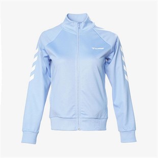 Hummel 921773-2516 Genesa Zip Kadın Spor Ceket