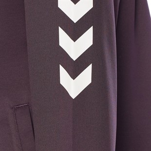 Hummel 921773-4073 Genesa Zip Kadın Spor Ceket