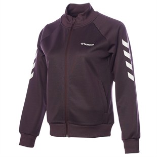 Hummel 921773-4073 Genesa Zip Kadın Spor Ceket