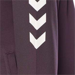 Hummel 921773-4073 Genesa Zip Kadın Spor Ceket