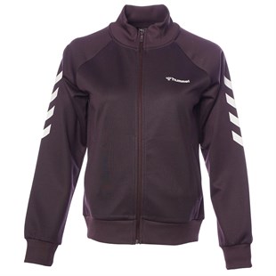 Hummel 921773-4073 Genesa Zip Kadın Spor Ceket