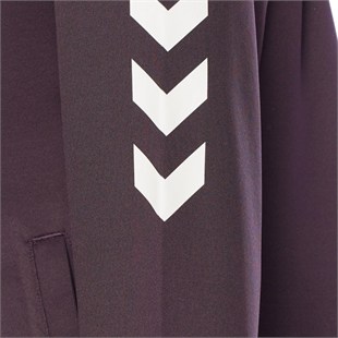 Hummel 921773-4073 Genesa Zip Kadın Spor Ceket