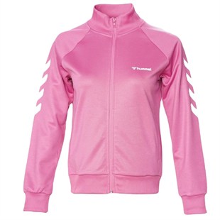 Hummel 921773-4497 Genesa Zip Kadın Spor Ceket