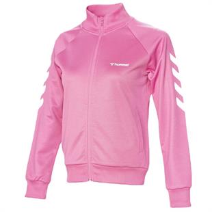 Hummel 921773-4497 Genesa Zip Kadın Sweatshirt