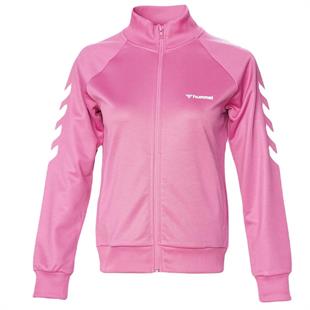 Hummel 921773-4497 Genesa Zip Kadın Sweatshirt