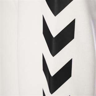 Hummel 921773-9003 Genesa Zip Kadın Spor Ceket