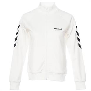 Hummel 921773-9003 Genesa Zip Kadın Spor Ceket