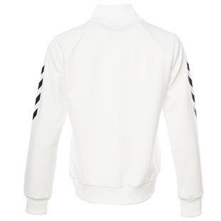 Hummel 921773-9003 Genesa Zip Kadın Spor Ceket