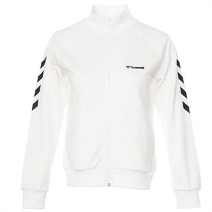 Hummel 921773-9003 Genesa Zip Kadın Spor Ceket