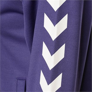 Hummel 921773-9963 Genesa Zip Kadın Spor Ceket