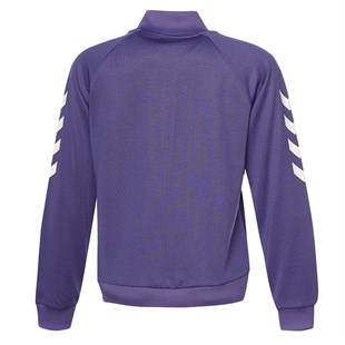 Hummel 921773-9963 Genesa Zip Kadın Spor Ceket