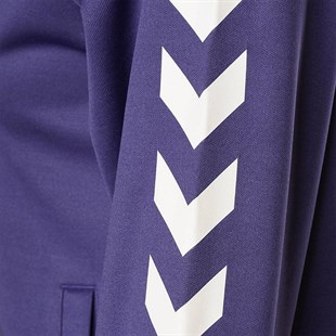 Hummel 921773-9963 Genesa Zip Kadın Spor Ceket