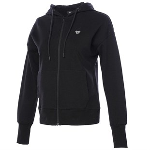 Hummel 921774-2001 T-Ic Icona Zip Kadın Spor Ceket