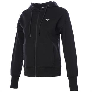 Hummel 921774-2001 T-Ic Icona Zip Kadın Spor Ceket