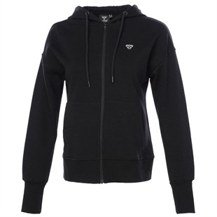 Hummel 921774-2001 T-Ic Icona Zip Kadın Spor Ceket