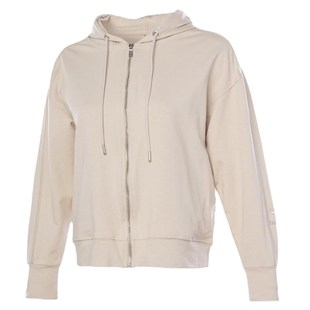 Hummel 921786-8140 Jodie Zip Kadın Sweatshirt