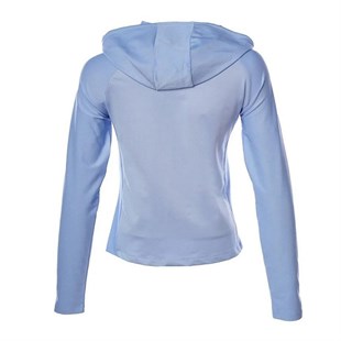 Hummel 921794-2516 Lara Zip Kadın Spor Ceket